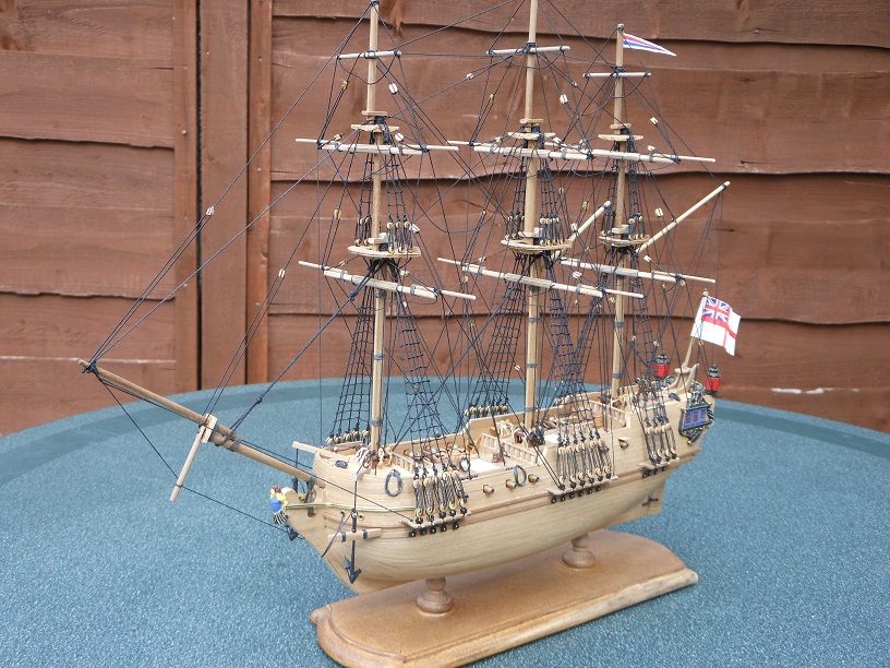 HMS President