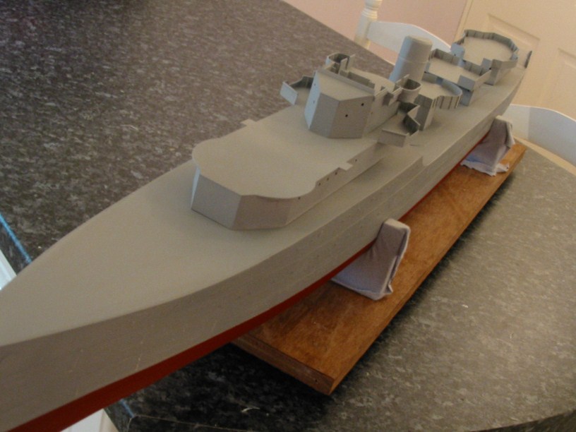 HMSsolebay